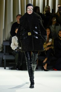 Schiaparelli Fall 2024 Ready-to-Wear Collection at Paris Fashion Week