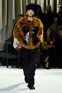 Schiaparelli Fall 2024 Ready-to-Wear Collection at Paris Fashion Week
