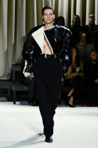 Schiaparelli Fall 2024 Ready-to-Wear Collection at Paris Fashion Week
