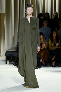 Schiaparelli Fall 2024 Ready-to-Wear Collection at Paris Fashion Week