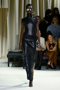 Schiaparelli Fall 2024 Ready-to-Wear Collection at Paris Fashion Week
