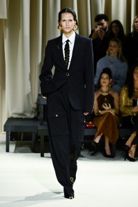 Schiaparelli Fall 2024 Ready-to-Wear Collection at Paris Fashion Week