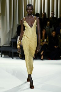 Schiaparelli Fall 2024 Ready-to-Wear Collection at Paris Fashion Week