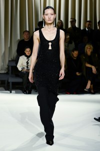 Schiaparelli Fall 2024 Ready-to-Wear Collection at Paris Fashion Week