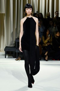 Schiaparelli Fall 2024 Ready-to-Wear Collection at Paris Fashion Week