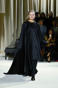 Schiaparelli Fall 2024 Ready-to-Wear Collection at Paris Fashion Week