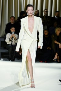 Schiaparelli Fall 2024 Ready-to-Wear Collection at Paris Fashion Week