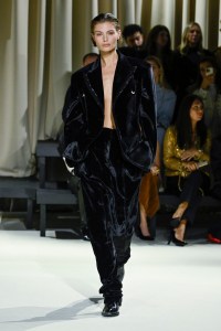 Schiaparelli Fall 2024 Ready-to-Wear Collection at Paris Fashion Week