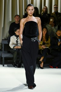 Schiaparelli Fall 2024 Ready-to-Wear Collection at Paris Fashion Week