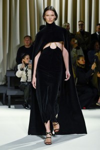 Schiaparelli Fall 2024 Ready-to-Wear Collection at Paris Fashion Week