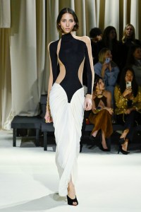 Schiaparelli Fall 2024 Ready-to-Wear Collection at Paris Fashion Week