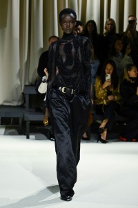 Schiaparelli Fall 2024 Ready-to-Wear Collection at Paris Fashion Week