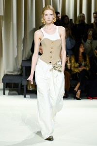 Schiaparelli Fall 2024 Ready-to-Wear Collection at Paris Fashion Week