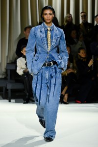 Schiaparelli Fall 2024 Ready-to-Wear Collection at Paris Fashion Week