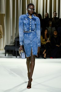 Schiaparelli Fall 2024 Ready-to-Wear Collection at Paris Fashion Week