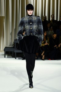 Schiaparelli Fall 2024 Ready-to-Wear Collection at Paris Fashion Week