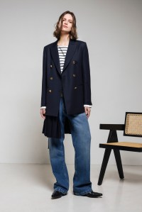 Seafarer Fall 2024 Ready-to-Wear Collection at Milan Fashion Week