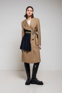 Seafarer Fall 2024 Ready-to-Wear Collection at Milan Fashion Week