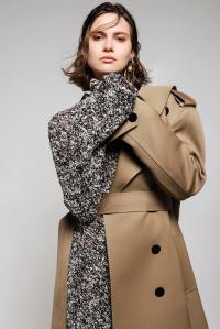 Seafarer Fall 2024 Ready-to-Wear Collection at Milan Fashion Week