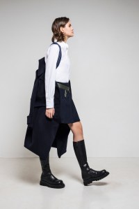 Seafarer Fall 2024 Ready-to-Wear Collection at Milan Fashion Week