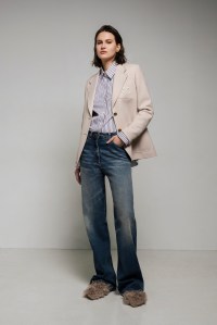 Seafarer Fall 2024 Ready-to-Wear Collection at Milan Fashion Week