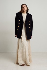 Seafarer Fall 2024 Ready-to-Wear Collection at Milan Fashion Week