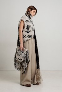 Seafarer Fall 2024 Ready-to-Wear Collection at Milan Fashion Week