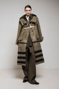 Seafarer Fall 2024 Ready-to-Wear Collection at Milan Fashion Week