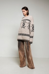 Seafarer Fall 2024 Ready-to-Wear Collection at Milan Fashion Week
