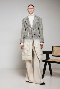 Seafarer Fall 2024 Ready-to-Wear Collection at Milan Fashion Week