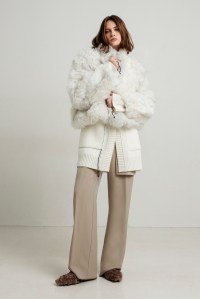 Seafarer Fall 2024 Ready-to-Wear Collection at Milan Fashion Week