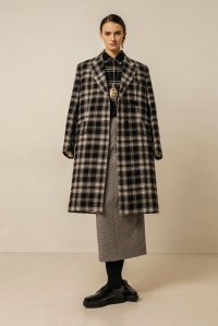 Seafarer Fall 2024 Ready-to-Wear Collection at Milan Fashion Week