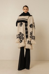 Seafarer Fall 2024 Ready-to-Wear Collection at Milan Fashion Week