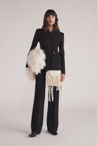 Seafarer Fall 2024 Ready-to-Wear Collection at Milan Fashion Week