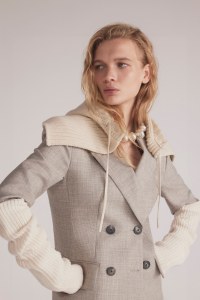 Seafarer Fall 2024 Ready-to-Wear Collection at Milan Fashion Week
