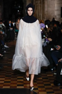 Simone Rocha Fall 2024 Ready-to-Wear Collection at London Fashion Week