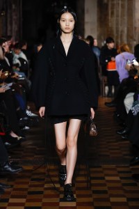Simone Rocha Fall 2024 Ready-to-Wear Collection at London Fashion Week