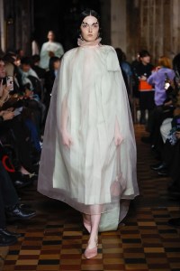Simone Rocha Fall 2024 Ready-to-Wear Collection at London Fashion Week