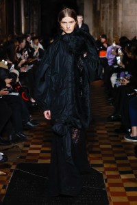 Simone Rocha Fall 2024 Ready-to-Wear Collection at London Fashion Week