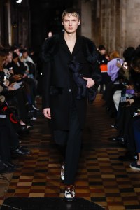 Simone Rocha Fall 2024 Ready-to-Wear Collection at London Fashion Week