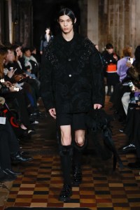 Simone Rocha Fall 2024 Ready-to-Wear Collection at London Fashion Week