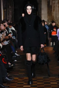 Simone Rocha Fall 2024 Ready-to-Wear Collection at London Fashion Week