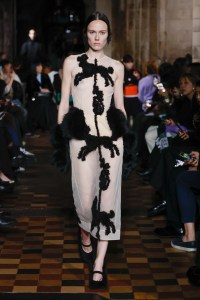 Simone Rocha Fall 2024 Ready-to-Wear Collection at London Fashion Week
