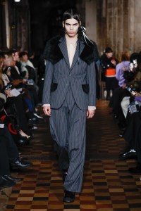 Simone Rocha Fall 2024 Ready-to-Wear Collection at London Fashion Week