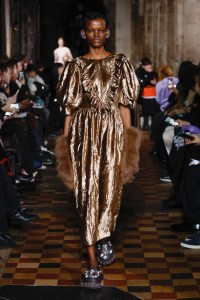 Simone Rocha Fall 2024 Ready-to-Wear Collection at London Fashion Week