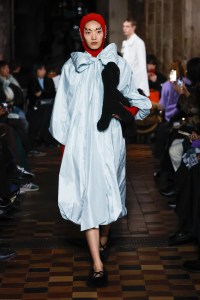 Simone Rocha Fall 2024 Ready-to-Wear Collection at London Fashion Week
