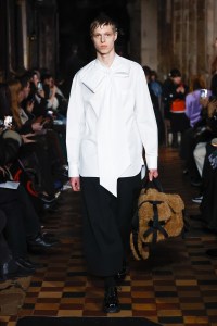 Simone Rocha Fall 2024 Ready-to-Wear Collection at London Fashion Week