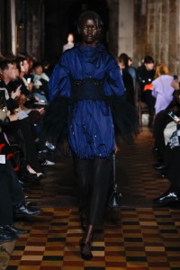 Simone Rocha Fall 2024 Ready-to-Wear Collection at London Fashion Week