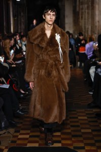 Simone Rocha Fall 2024 Ready-to-Wear Collection at London Fashion Week