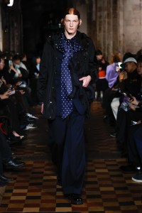 Simone Rocha Fall 2024 Ready-to-Wear Collection at London Fashion Week